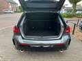 BMW 120 120I HIGH EXECUTIVE AUTOMAAT M-PAKKET / NAVI / DAB Gris - thumbnail 14