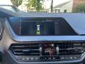BMW 120 120I HIGH EXECUTIVE AUTOMAAT M-PAKKET / NAVI / DAB Gris - thumbnail 11