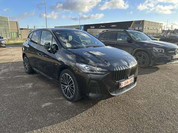 BMW 225e xDrive Active Tourer
