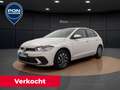 Volkswagen Polo 1.0 TSI 95PK Life | Apple Carplay | Adaptive Cruis Grigio - thumbnail 1