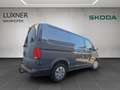 Volkswagen T6.1 Transporter VW Transporter T6.1 Kastenwagen TDI 4MOTION Gris - thumbnail 7