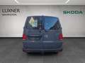 Volkswagen T6.1 Transporter VW Transporter T6.1 Kastenwagen TDI 4MOTION Gris - thumbnail 6
