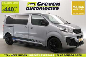 2.0 BlueHDI SPORT L2H1 177PK | MARGE | Airco | HuD