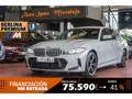 BMW 330 330e Gris - thumbnail 1