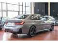 BMW 330 330e Gris - thumbnail 3