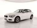 BMW 116 5 porte 116d advantage, UNICO PROPRIETARIO - thumbnail 1