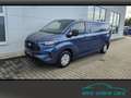 Ford Transit Custom 320 L2 Trend 2xAirbag*LED*Sitzhzg Blau - thumbnail 1