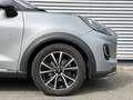 Ford Puma 1.0 EcoBoost Hybrid Titanium Stoel+Stuur verwarmin Grijs - thumbnail 9