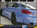 BMW M4 Coupé Competition Paket Harman-Kardon RFK Nav Blau - thumbnail 21