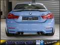 BMW M4 Coupé Competition Paket Harman-Kardon RFK Nav Blau - thumbnail 4