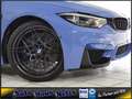 BMW M4 Coupé Competition Paket Harman-Kardon RFK Nav Blau - thumbnail 2