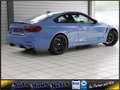 BMW M4 Coupé Competition Paket Harman-Kardon RFK Nav Blau - thumbnail 22