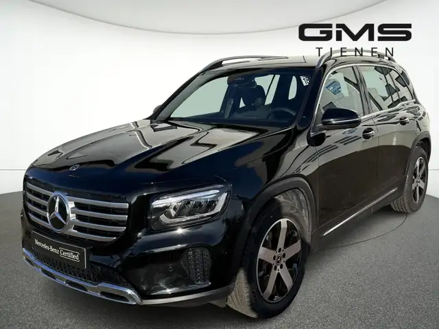 Mercedes-Benz GLB 180 GLB Business Line