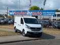 Fiat Talento Kasten L1H1 1,2t SX*1-HAND*PDC !! Weiß - thumbnail 1