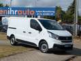 Fiat Talento Kasten L1H1 1,2t SX*1-HAND*PDC !! Weiß - thumbnail 2
