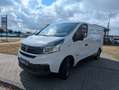 Fiat Talento Kasten L1H1 1,2t SX*1-HAND*PDC !! Weiß - thumbnail 5