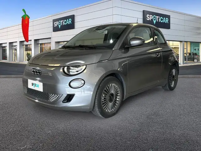 Fiat 500e Elettrica Icon