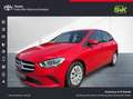 Mercedes-Benz B 180 B-Klasse+KLIMA+SHZ+PDC+TEMPOMAT+++ Rot - thumbnail 1