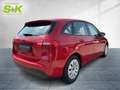Mercedes-Benz B 180 B-Klasse+KLIMA+SHZ+PDC+TEMPOMAT+++ Rot - thumbnail 4