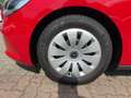 Mercedes-Benz B 180 B-Klasse+KLIMA+SHZ+PDC+TEMPOMAT+++ Rot - thumbnail 7