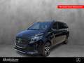 Mercedes-Benz V 300 V 300 d AVANTGARDE Lang AHK Standhzg. DISTRONIC Schwarz - thumbnail 1