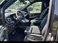 Mercedes-Benz V 300 V 300 d AVANTGARDE Lang AHK Standhzg. DISTRONIC Schwarz - thumbnail 10