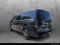 Mercedes-Benz V 300 V 300 d AVANTGARDE Lang AHK Standhzg. DISTRONIC Schwarz - thumbnail 8
