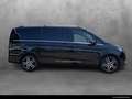 Mercedes-Benz V 300 V 300 d AVANTGARDE Lang AHK Standhzg. DISTRONIC Schwarz - thumbnail 4