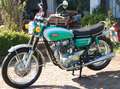 Yamaha XS 650 XS 1 Verde - thumbnail 5