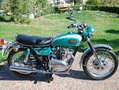Yamaha XS 650 XS 1 Verde - thumbnail 4