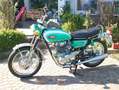Yamaha XS 650 XS 1 Verde - thumbnail 1