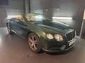 Bentley Continental GTC V8 Green - thumbnail 4