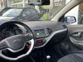 Kia Picanto 1.0 CVVT ComfortPlusLine Navigator info Frank Eijs Blauw - thumbnail 10