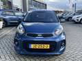Kia Picanto 1.0 CVVT ComfortPlusLine Navigator info Frank Eijs Blauw - thumbnail 3