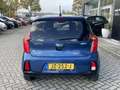 Kia Picanto 1.0 CVVT ComfortPlusLine Navigator info Frank Eijs Blauw - thumbnail 6