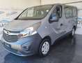 Opel Vivaro 29 L1H1 combi M1 1.6 bit. 125cv S&S E6 c clima Grigio - thumbnail 1