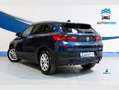 BMW X2 xDrive 20dA Bleu - thumbnail 5