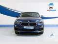 BMW X2 xDrive 20dA Bleu - thumbnail 2
