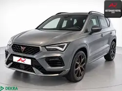 Cupra Ateca 2.0 TSI 4Drive VZ ACC,AHK,360GRAD,KEYLESS
