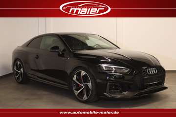 2.9 TFSI quattro-NAV-LED-PANO-HUD-CARBON-