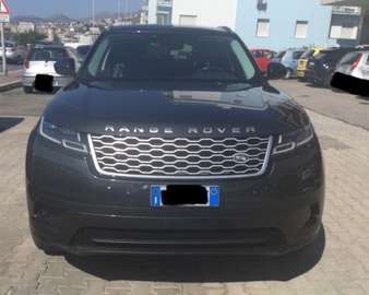 Range Rover Velar 2.0D I4 240 CV SE Motore Bloccat