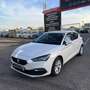 SEAT Leon 2.0TDI S&S Style 115 Blanco - thumbnail 2