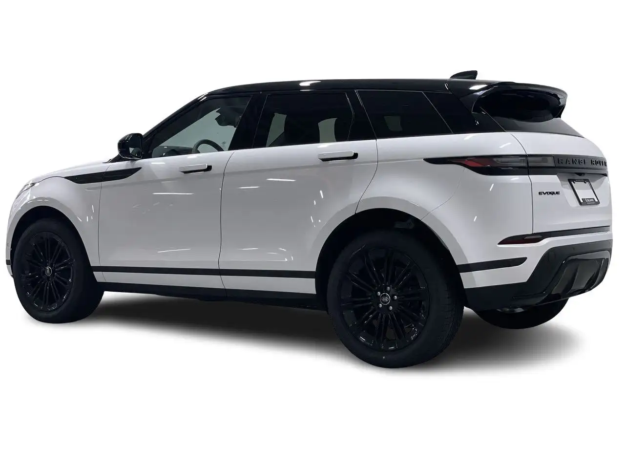 Land Rover Range Rover Evoque снимка Land Rover Range Rover Evoque