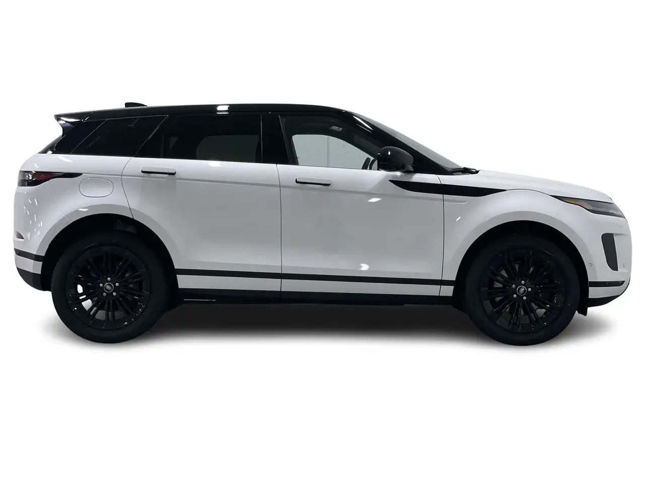 Land Rover Range Rover Evoque снимка Land Rover Range Rover Evoque