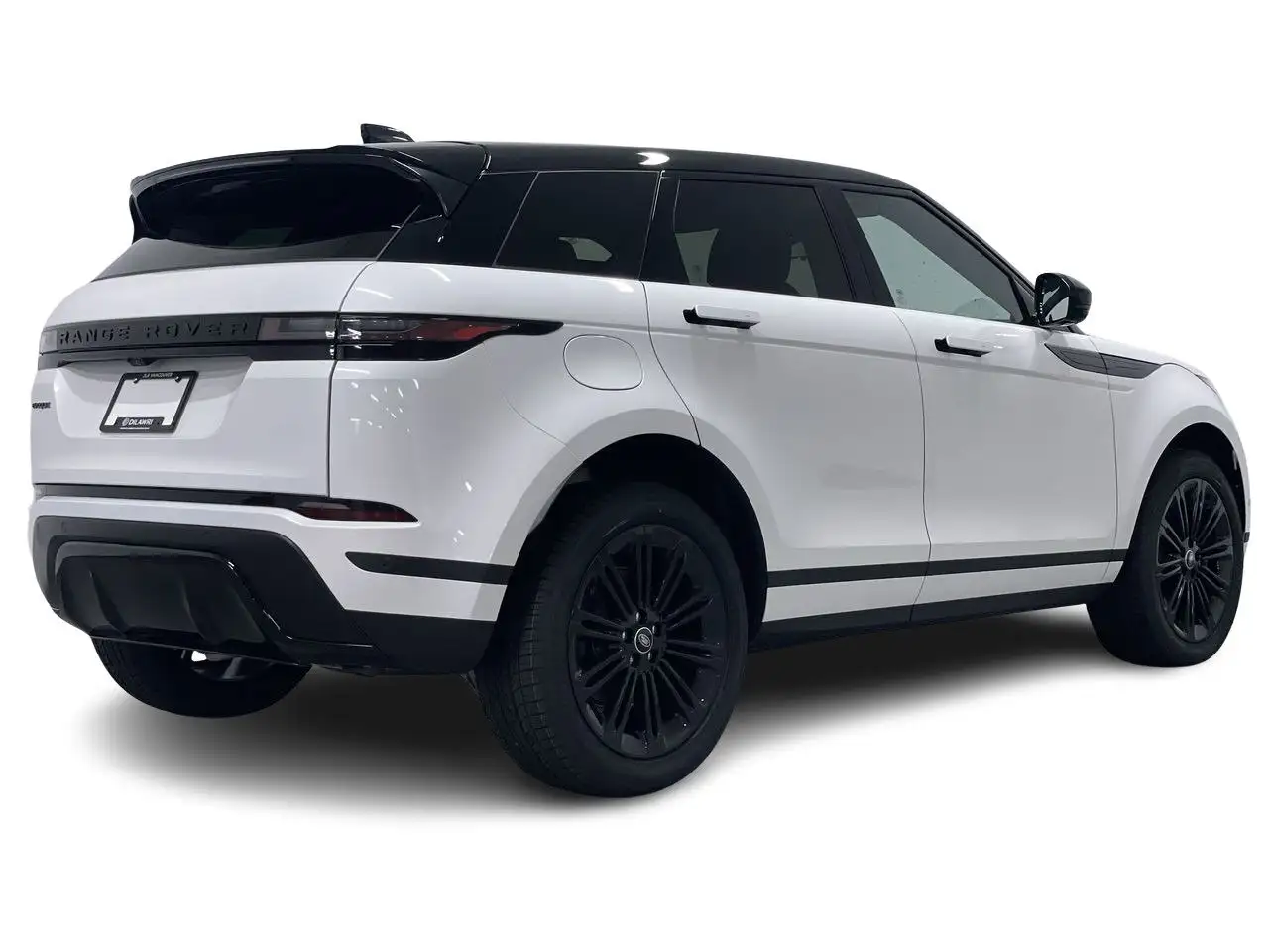 Land Rover Range Rover Evoque снимка Land Rover Range Rover Evoque