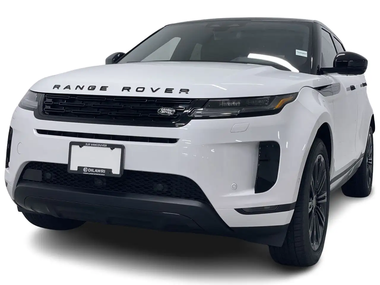 Land Rover Range Rover Evoque снимка Land Rover Range Rover Evoque