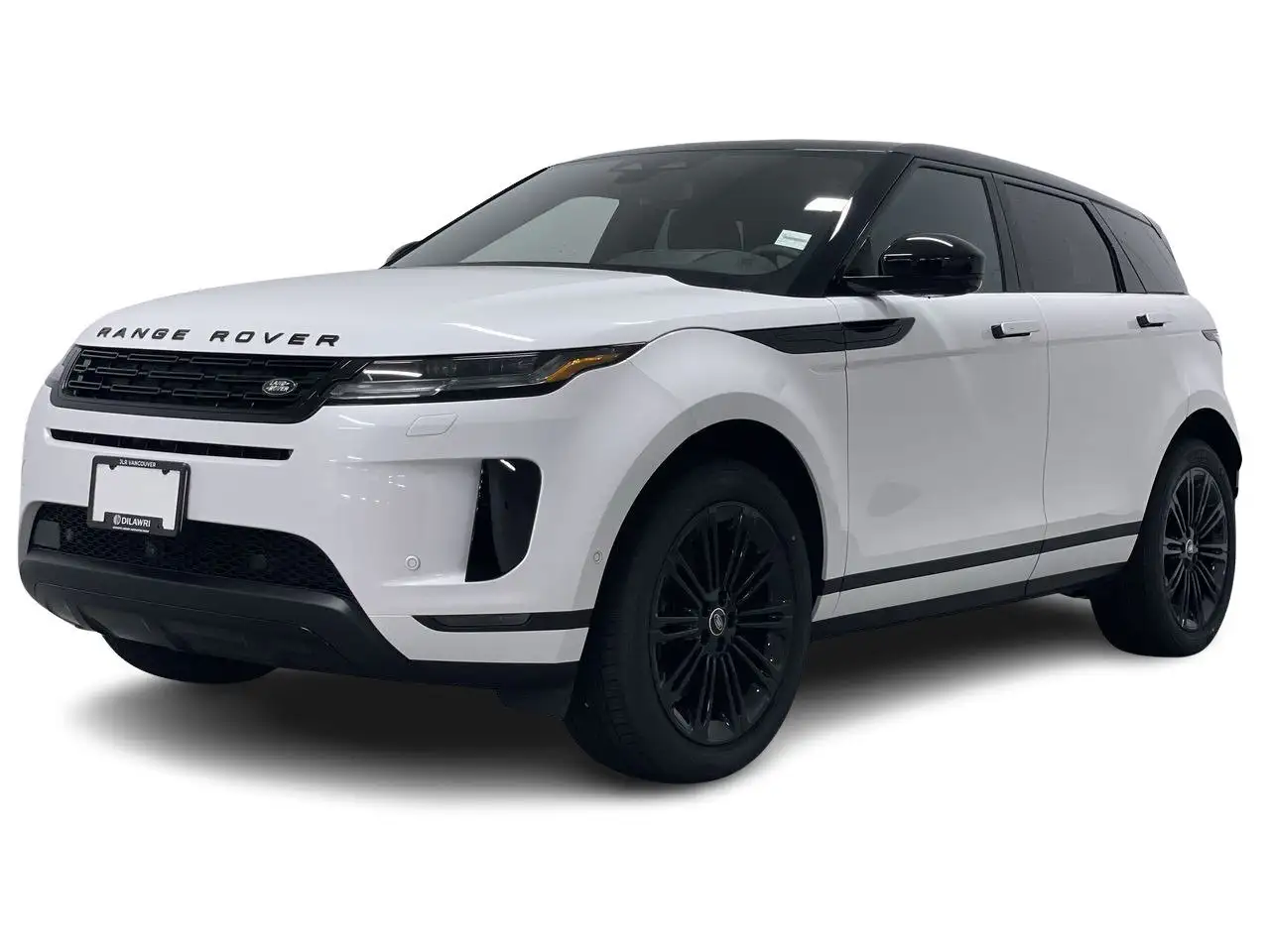 Land Rover Range Rover Evoque снимка Land Rover Range Rover Evoque