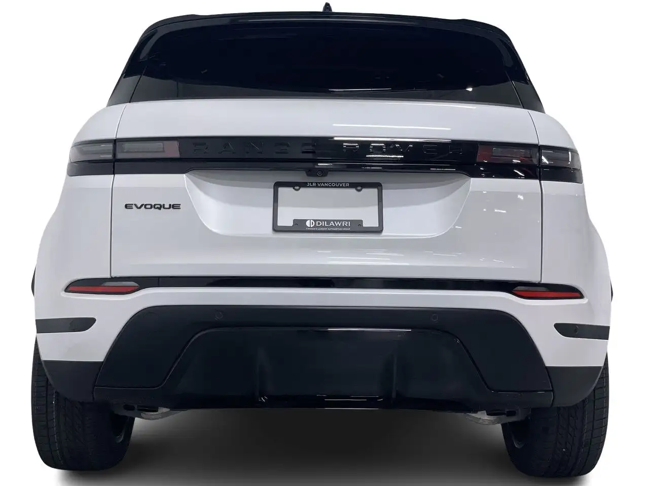 Land Rover Range Rover Evoque снимка Land Rover Range Rover Evoque