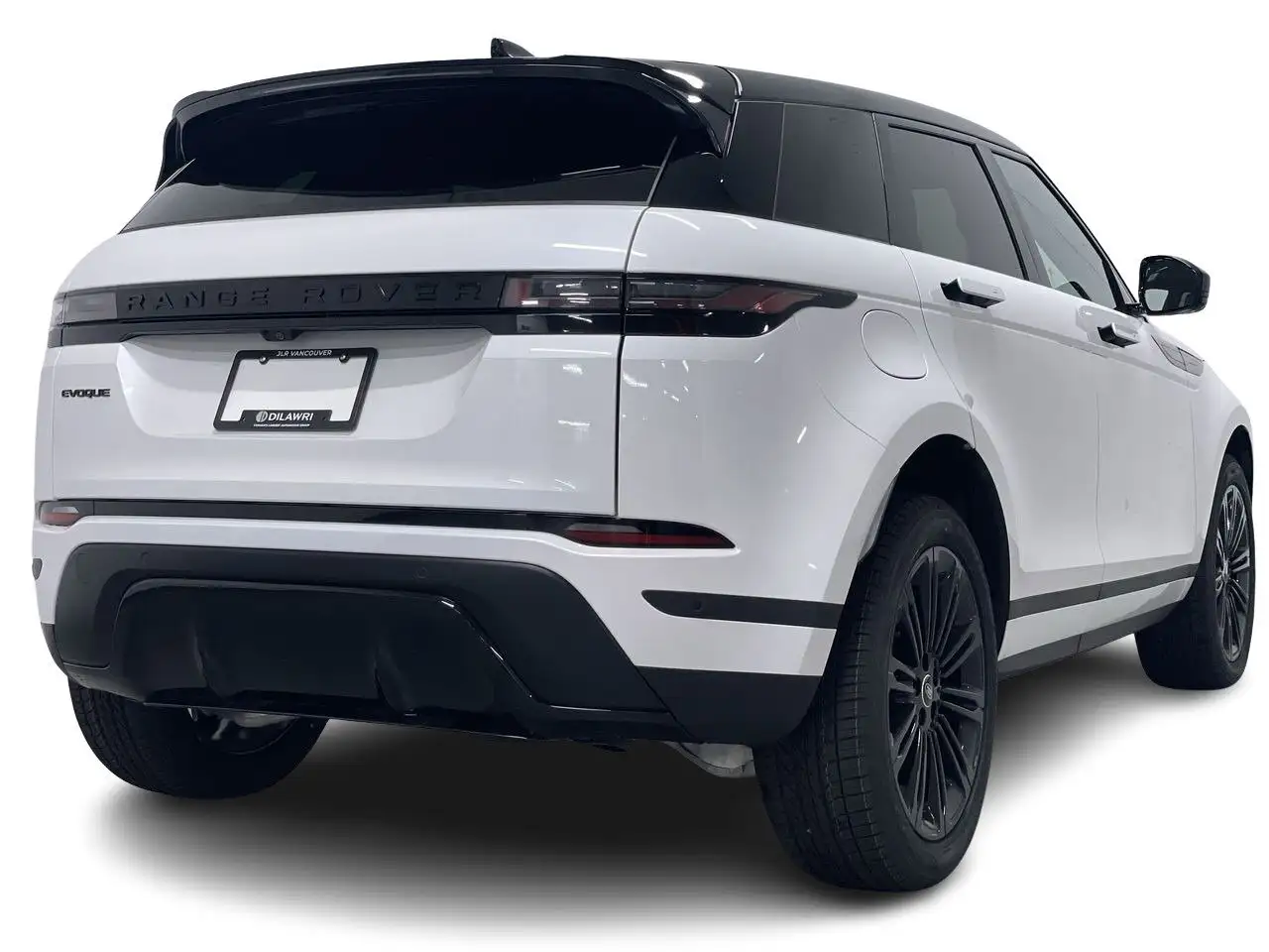 Land Rover Range Rover Evoque снимка Land Rover Range Rover Evoque