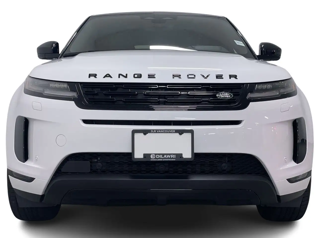 Land Rover Range Rover Evoque снимка Land Rover Range Rover Evoque